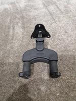 Hercules Guitar Wall Mount - Black – Guitar - Good - Image 6