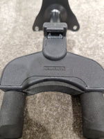 Hercules Guitar Wall Mount - Black – Guitar - Good - Image 7