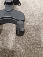 Hercules Guitar Wall Mount - Black – Guitar - Good - Image 8