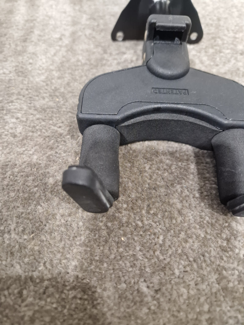 Hercules Guitar Wall Mount - Black – Guitar - Good - Image 10