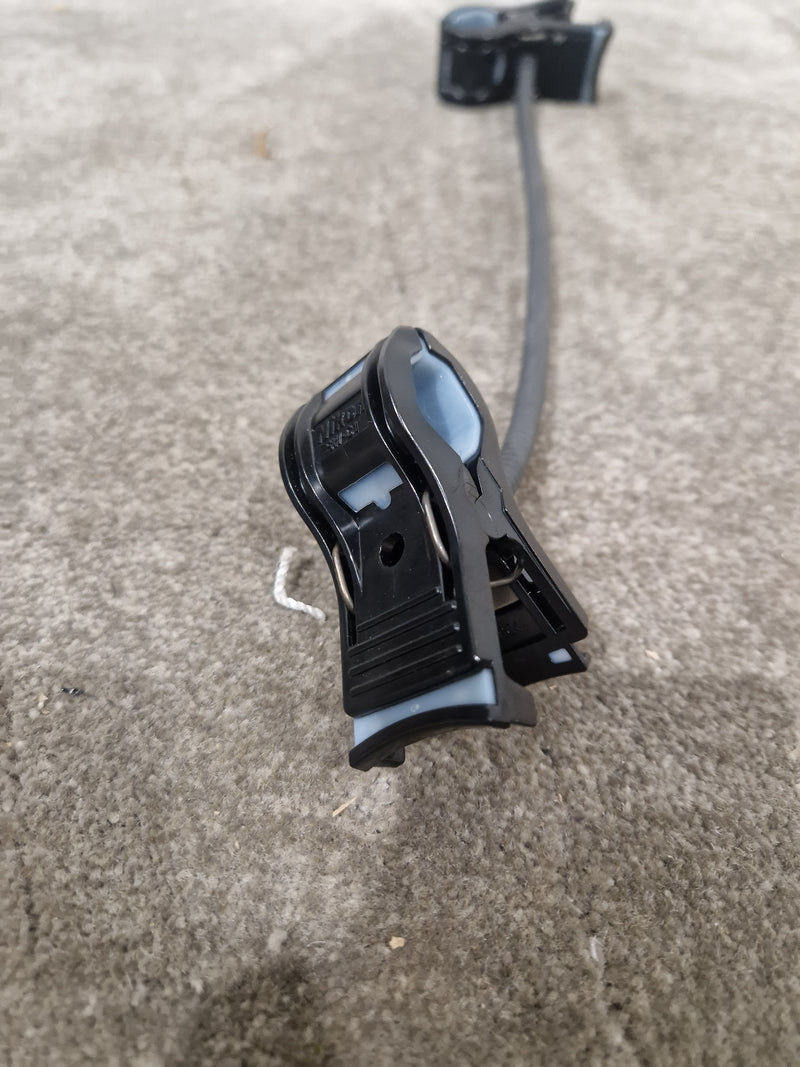 Nikon SW-C1 Flexible Arm Clip Clamp – Clamp - Excellent - Image 6