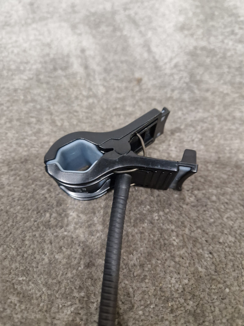 Nikon SW-C1 Flexible Arm Clip Clamp – Clamp - Excellent - Image 9