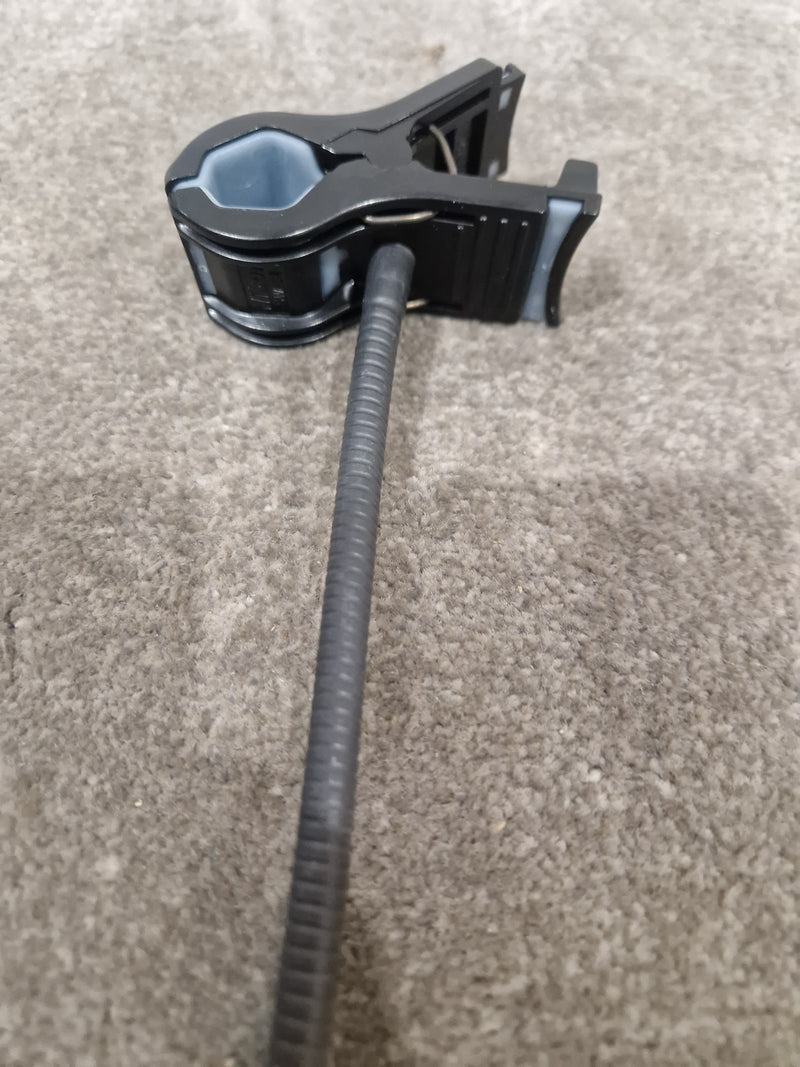 Nikon SW-C1 Flexible Arm Clip Clamp – Clamp - Excellent - Image 7