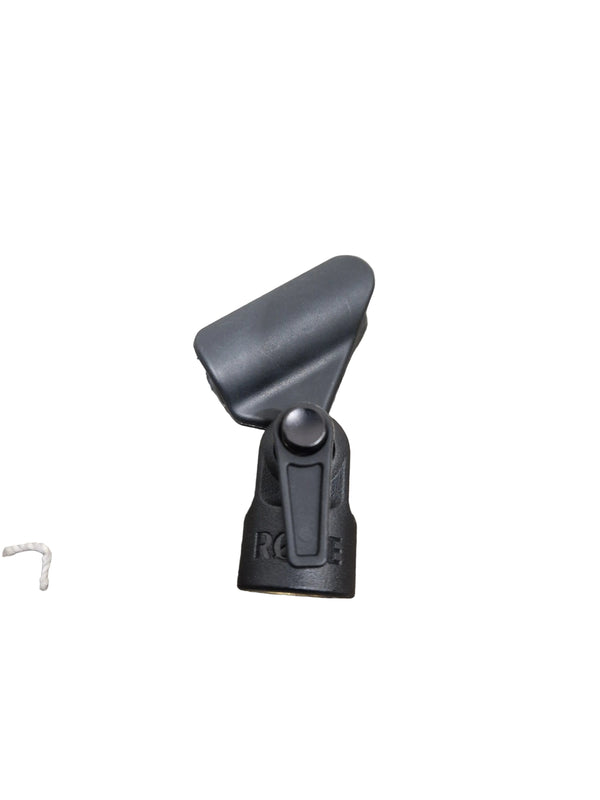 Rode RM5 Mic Holder – Mic Clip - Excellent