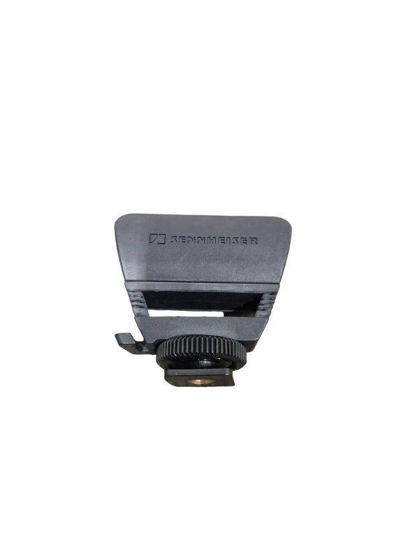Sennheiser MKE 600 Mic Holder – Mic Holder - Excellent
