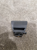 Sennheiser MKE 600 Mic Holder – Mic Holder - Excellent - Image 4