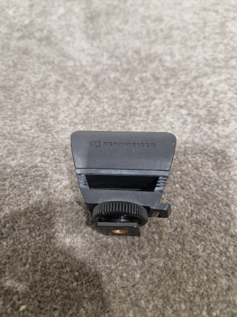 Sennheiser MKE 600 Mic Holder – Mic Holder - Excellent - Image 4