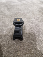 Sennheiser MKE 600 Mic Holder – Mic Holder - Excellent - Image 7