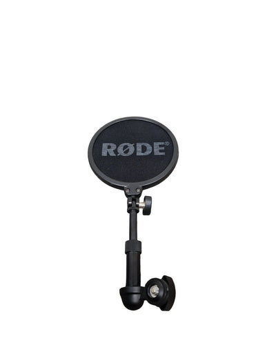 Rode SM6 Microphone Spider – Microphone Mount - Excellent