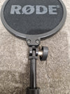 Rode SM6 Microphone Spider – Microphone Mount - Excellent - Photo 6