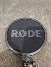 Rode SM6 Microphone Spider – Microphone Mount - Excellent - Photo 7