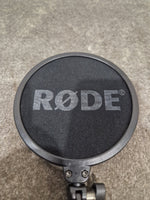 Rode SM6 Microphone Spider – Microphone Mount - Excellent - Image 7