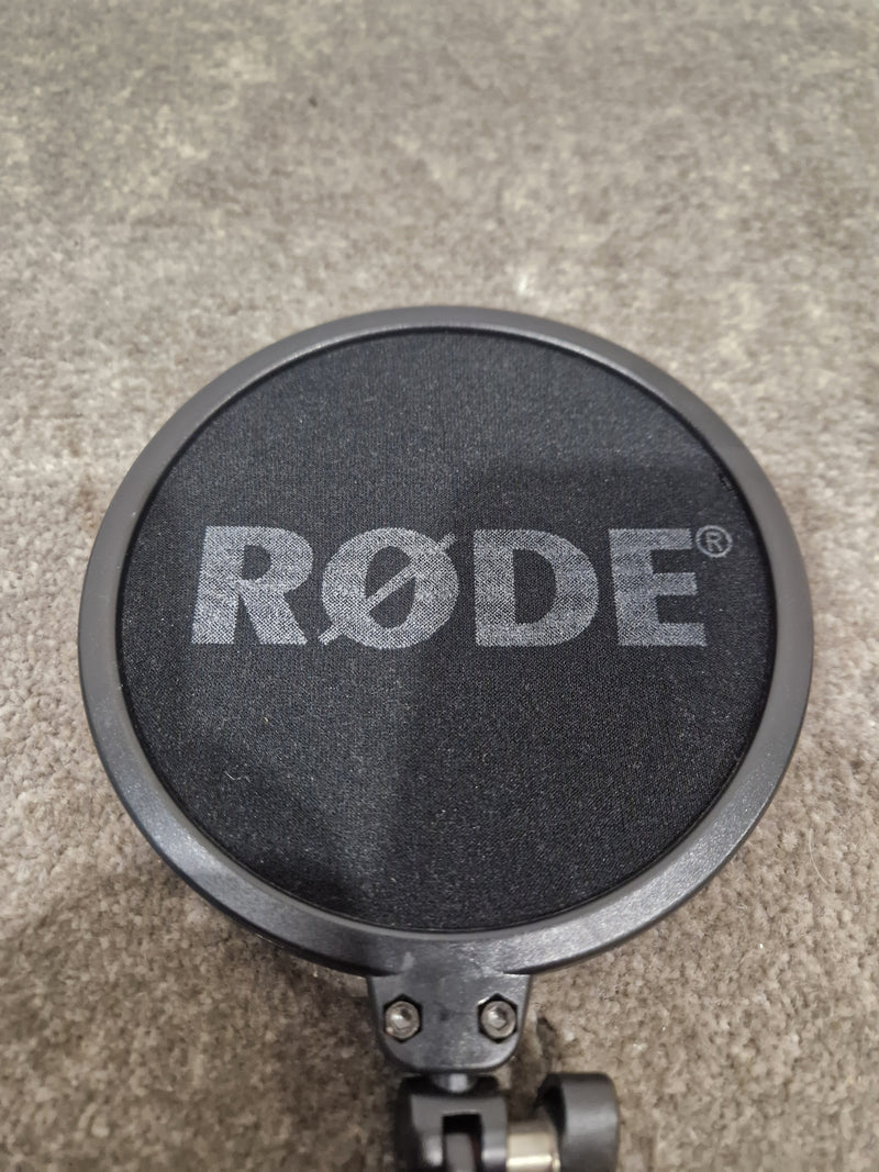 Rode SM6 Microphone Spider – Microphone Mount - Excellent - Image 7