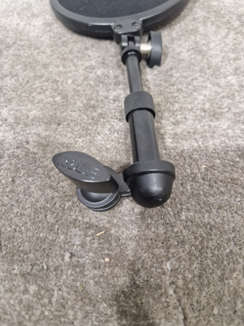 Rode SM6 Microphone Spider – Microphone Mount - Excellent - Image 2