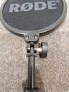 Rode SM6 Microphone Spider – Microphone Mount - Excellent - Photo 3