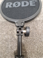 Rode SM6 Microphone Spider – Microphone Mount - Excellent - Image 3