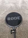 Rode SM6 Microphone Spider – Microphone Mount - Excellent - Photo 8