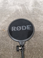 Rode SM6 Microphone Spider – Microphone Mount - Excellent - Image 8