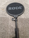 Rode SM6 Microphone Spider – Microphone Mount - Excellent - Photo 4