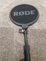Rode SM6 Microphone Spider – Microphone Mount - Excellent - Image 4