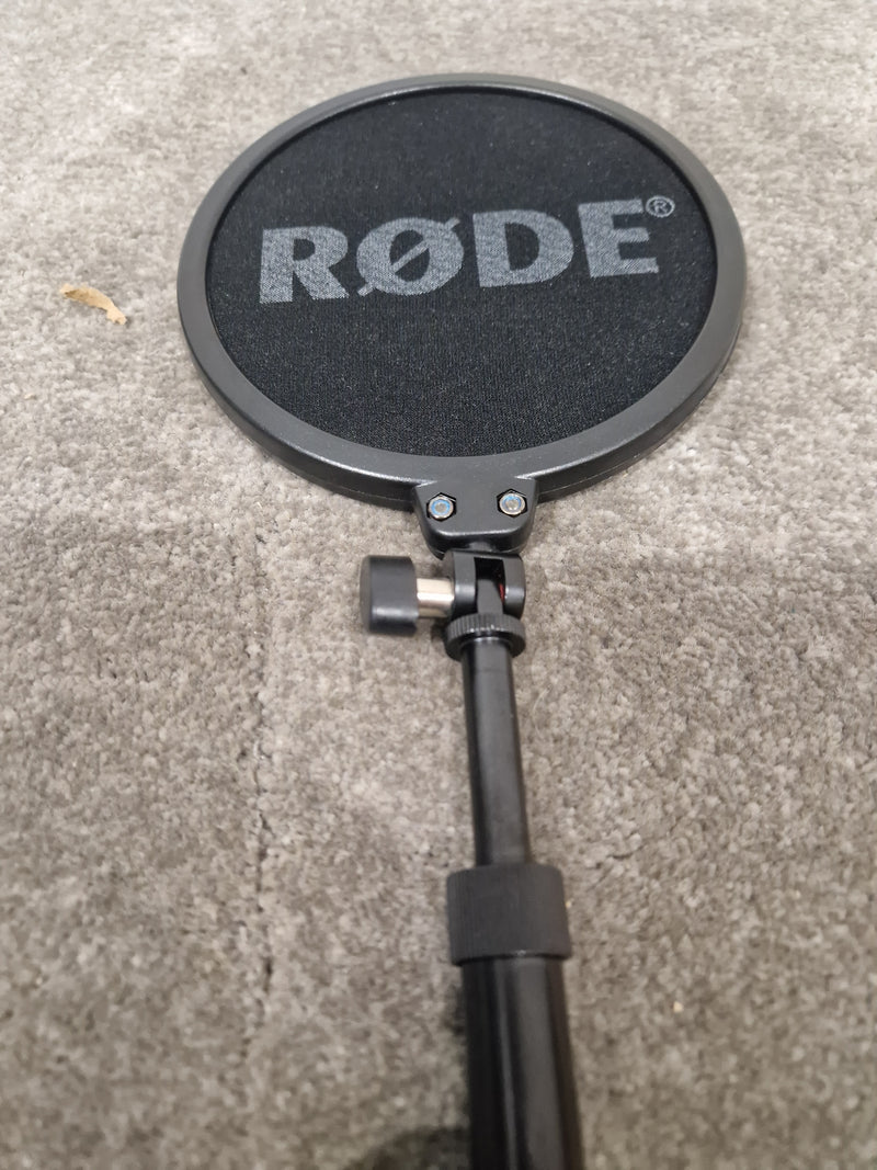Rode SM6 Microphone Spider – Microphone Mount - Excellent - Image 4