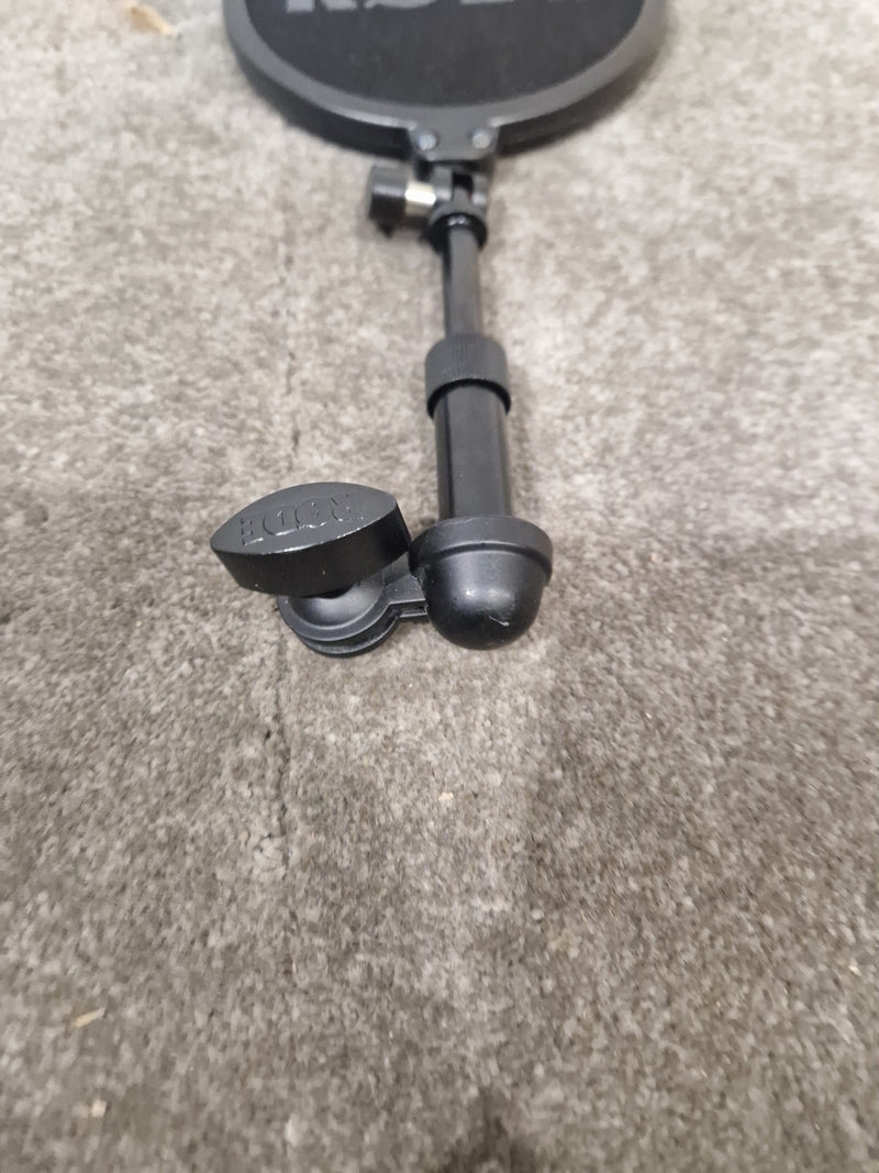Rode SM6 Microphone Spider – Microphone Mount - Excellent - Image 9