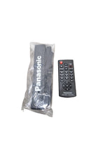 Panasonic N2QAEC000013 Remote For Hvx200 DVCPRO Camera – Remote Control - Like New - Image 1