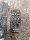 Panasonic N2QAEC000013 Remote For Hvx200 DVCPRO Camera – Remote Control - Like New - Photo 2