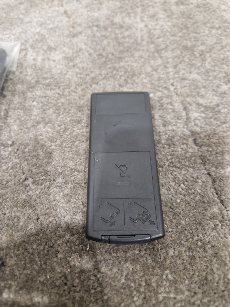 Panasonic N2QAEC000013 Remote For Hvx200 DVCPRO Camera – Remote Control - Like New - Image 5