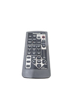 Genuine Panasonic N2QAEC000024 Video Camera Remote Control – Remote Control - Like New w/ Strap - Image 1