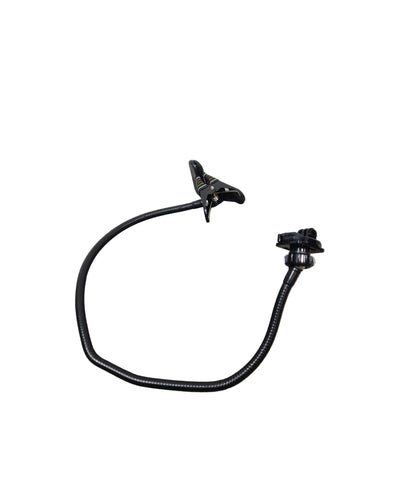 Gopro Neck Mount - Black – Mount - Excellent