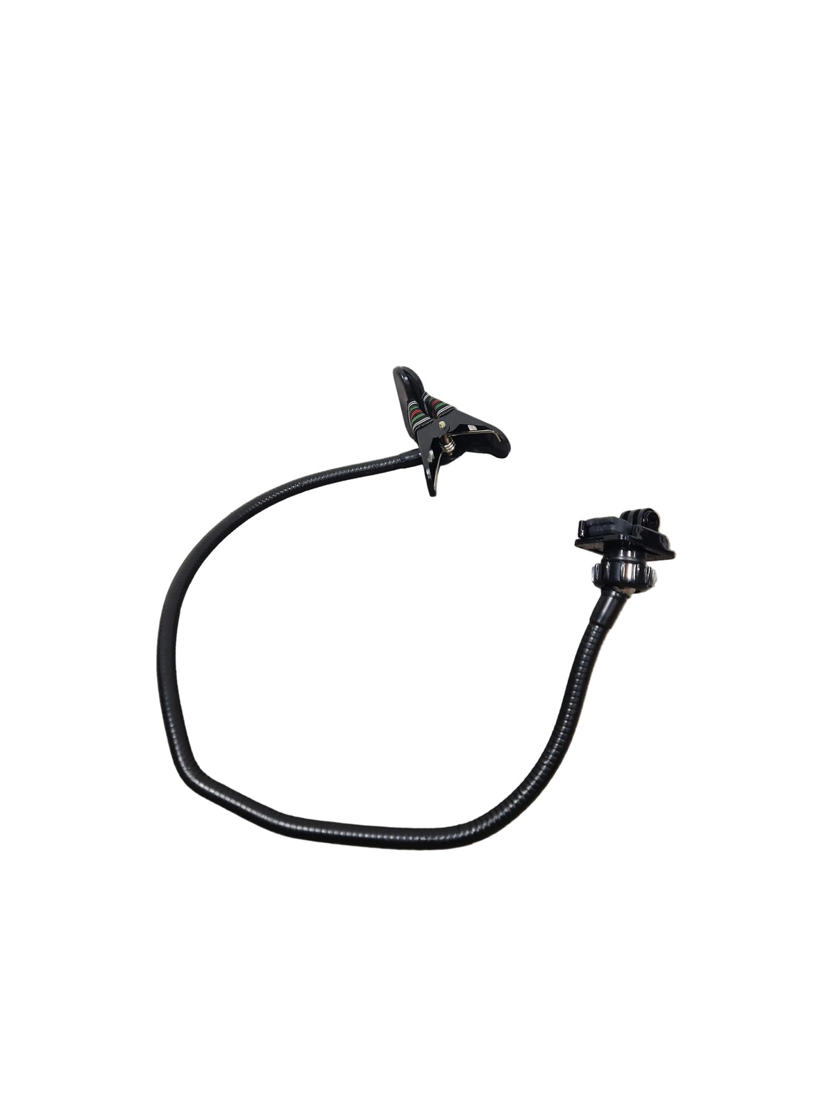 Gopro Neck Mount - Black – Mount - Excellent