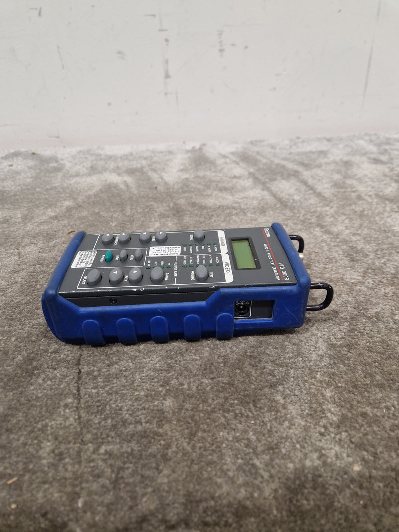 Extron VTG 300R - Video Interface – Video Interface - Good w/ Power Supply - Image 7
