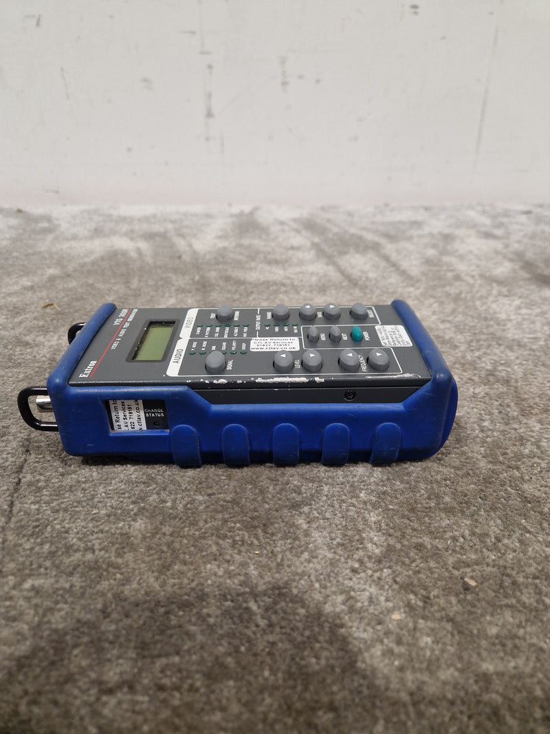 Extron VTG 300R - Video Interface – Video Interface - Good w/ Power Supply - Image 3