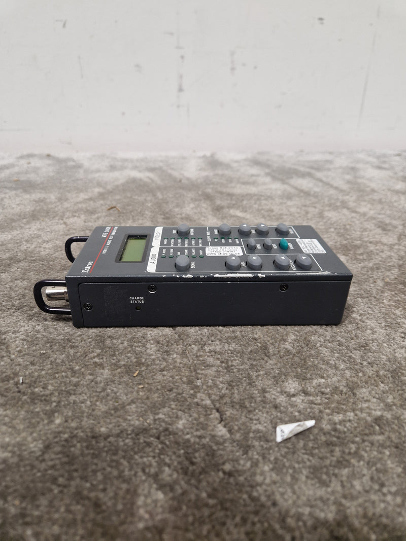 Extron VTG 300R - Video Interface – Video Interface - Good w/ Power Supply - Image 11