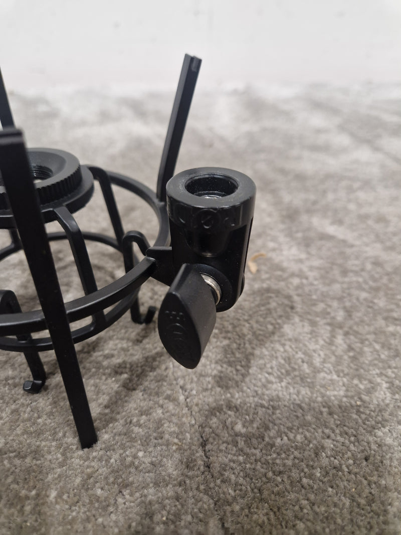 Rode Pod Caster Suspension Shock Mount – Shock Mount - Excellent - Image 2