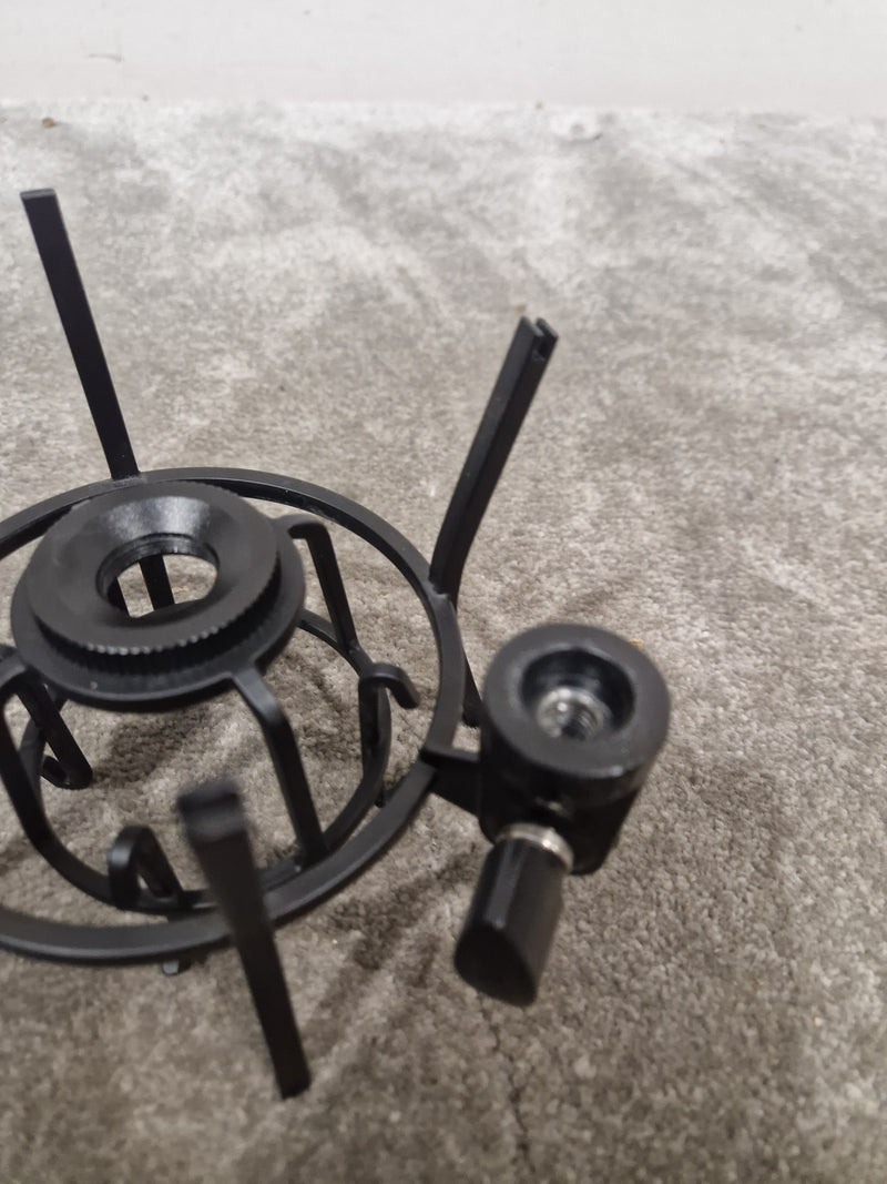 Rode Pod Caster Suspension Shock Mount – Shock Mount - Excellent - Image 5