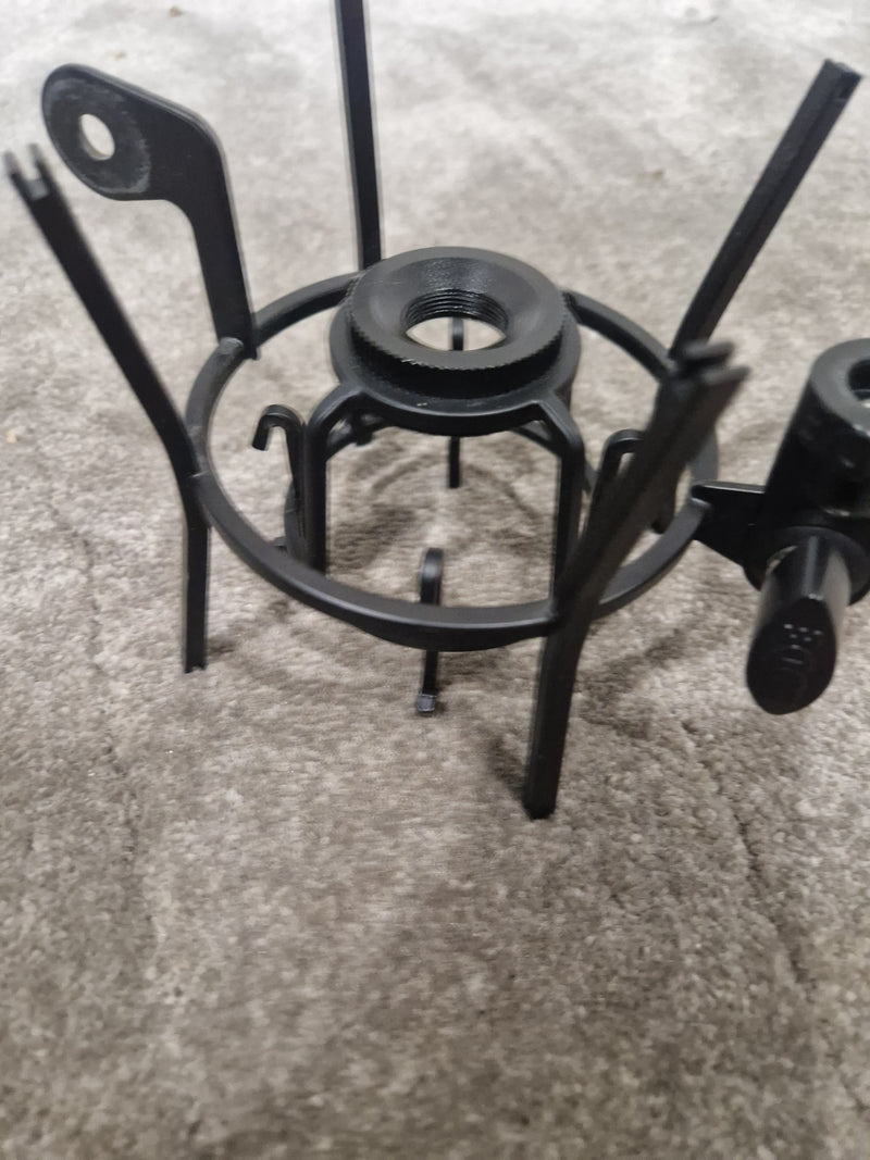 Rode Pod Caster Suspension Shock Mount – Shock Mount - Excellent - Image 8
