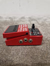 Boss RC-3 Loop Station - Effects Pedal - Red - Excellent w/ Original Box & Manuals - Photo 7