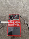 Boss RC-3 Loop Station - Effects Pedal - Red - Excellent w/ Original Box & Manuals - Photo 10
