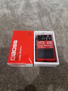 Boss RC-3 Loop Station - Effects Pedal - Red - Excellent w/ Original Box & Manuals - Photo 12