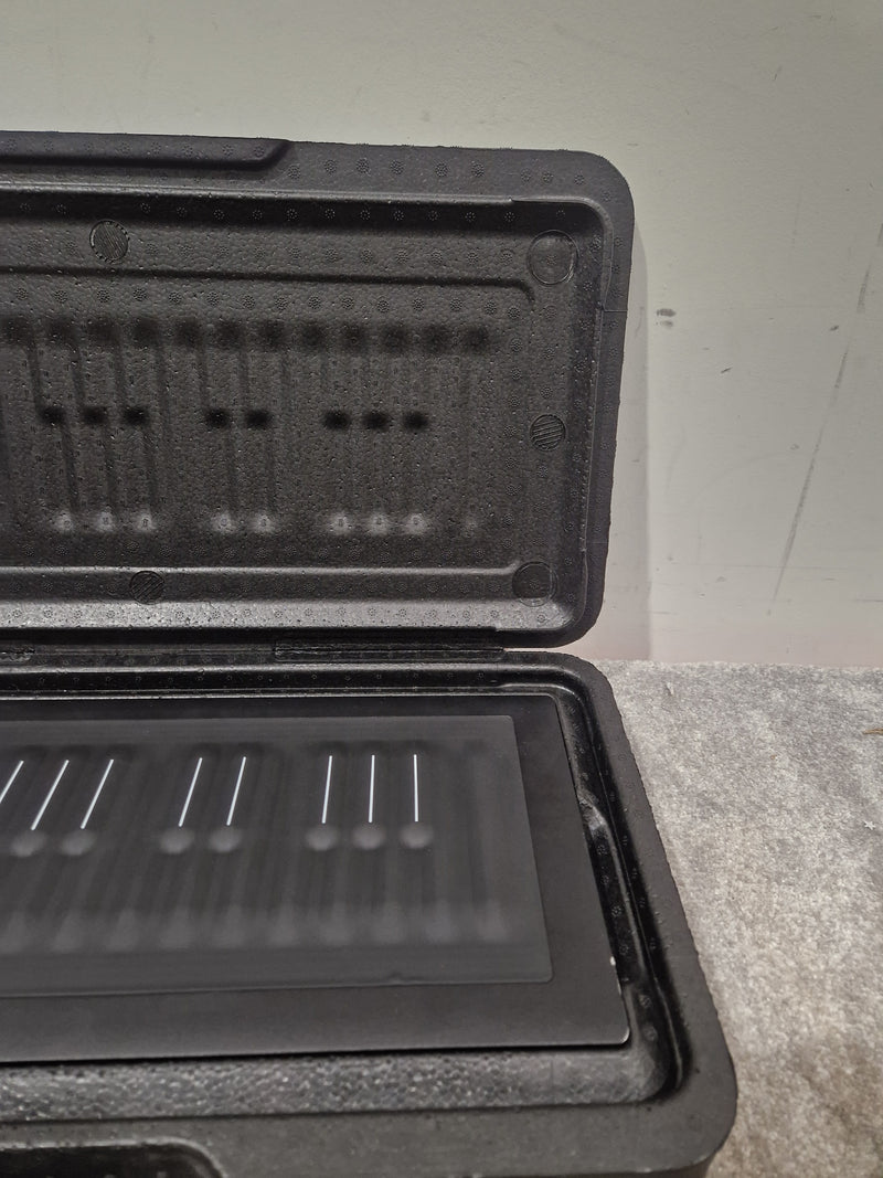 ROLI Seaboard RISE 25 - MIDI Controller - Black - Excellent w/ Original Box - Image 10