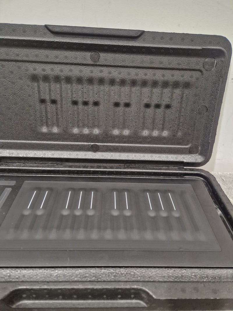 ROLI Seaboard RISE 25 - MIDI Controller - Black - Excellent w/ Original Box - Image 11