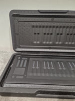 ROLI Seaboard RISE 25 - MIDI Controller - Black - Excellent w/ Original Box - Image 12