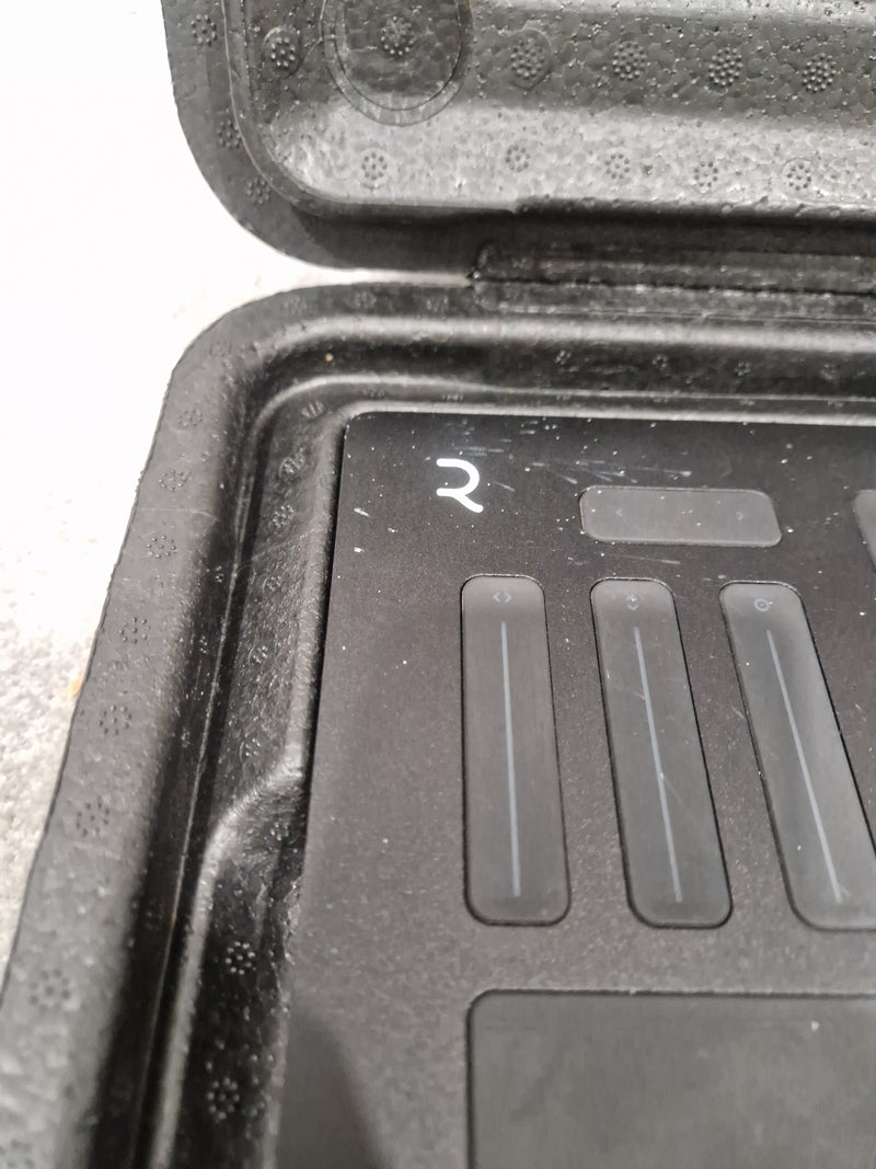 ROLI Seaboard RISE 25 - MIDI Controller - Black - Excellent w/ Original Box - Image 2