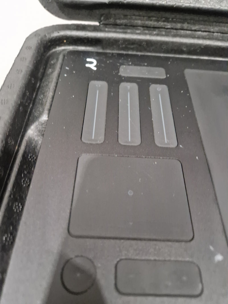 ROLI Seaboard RISE 25 - MIDI Controller - Black - Excellent w/ Original Box - Image 5