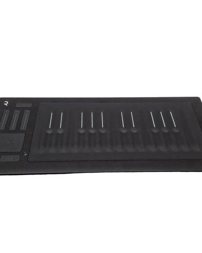 ROLI Seaboard RISE 25 - MIDI Controller - Black - Excellent w/ Original Box