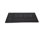 ROLI Seaboard RISE 25 - MIDI Controller - Black - Excellent w/ Original Box - Image 1