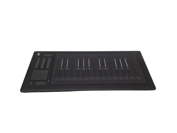 ROLI Seaboard RISE 25 - MIDI Controller - Black - Excellent w/ Original Box