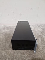 dbx 231S - Dual Channel Graphic Equalizer - Silver - Excellent w/ Original Box & Manuals - Image 11